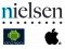 Nielsen - Young adults and teens lead US smartphone growth charge Thumb